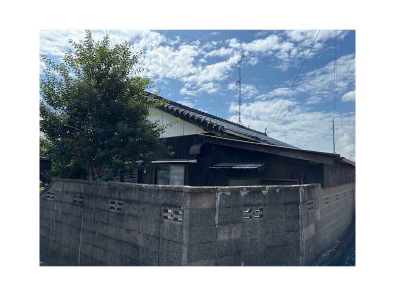 1-story, 3LDK, 2-chome, Onda, Ube City