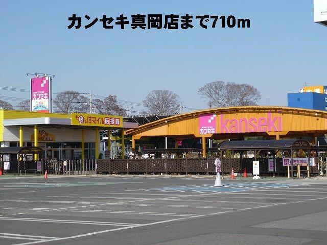 アットホーム 真岡市 熊倉町 真岡駅 1階 １ｌｄｋ 提供元 ハウスコム 株 小山店 真岡市の賃貸アパート