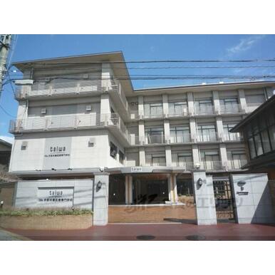 京都栄養医療専門学校 距離：2,680m