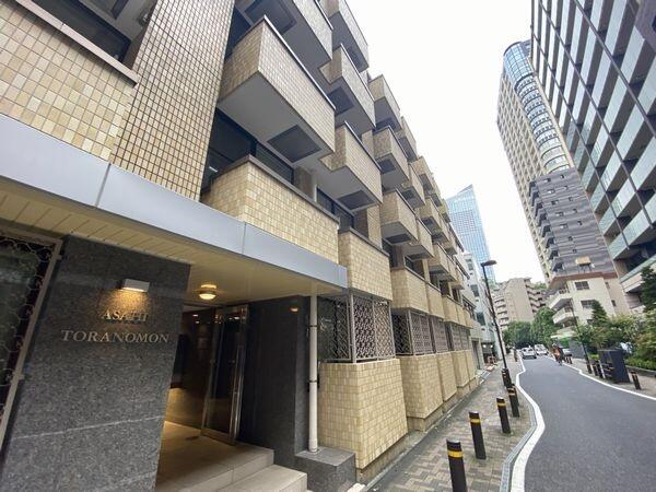 朝日虎ノ門マンション 2階 ワンルーム 港区の中古マンション アットホーム マンション購入の情報 朝日虎ノ門マンション 2階 ワンルーム 港区の中古マンション アットホーム マンション購入の情報