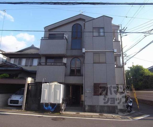 アットホーム シャルマンフジ京都東壱番館 ２０１ １ｋ 提供元 アパマンショップ京都駅前店 ウインズリンク 株 京都 市山科区の賃貸マンション