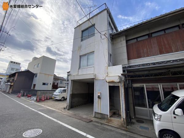 アットホーム 今治市 風早町１丁目 今治駅 住宅用地 今治市の土地 売地 宅地 分譲地など土地の購入情報