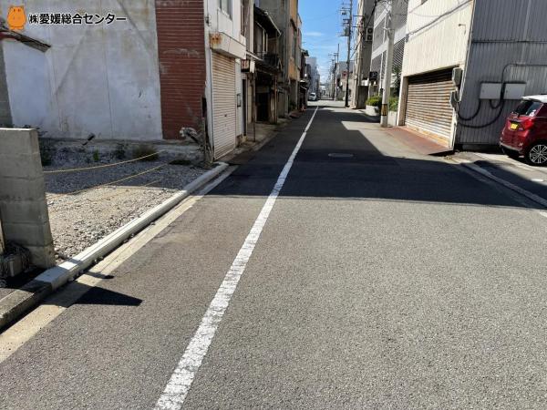 アットホーム 今治市 風早町１丁目 今治駅 住宅用地 今治市の土地 売地 宅地 分譲地など土地の購入情報