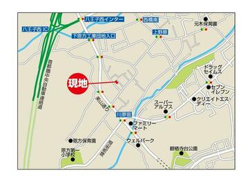 【八王子市】セゾン　住宅地図　2021 東京都八王子市住宅地図 2021年版 - メルカリ