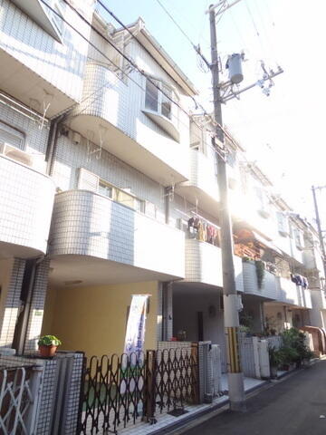 パークハイツ泉尾 大阪市大正区泉尾1丁目 マンション 1dk 賃貸 居住用 株式会社 ｋ ｋプランニング ミニミニｆｃ大正駅前店