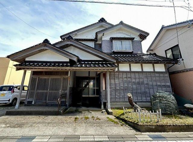 Kahoku City, Takamatsu (Takamatsu Station) 2-story building 5SDK