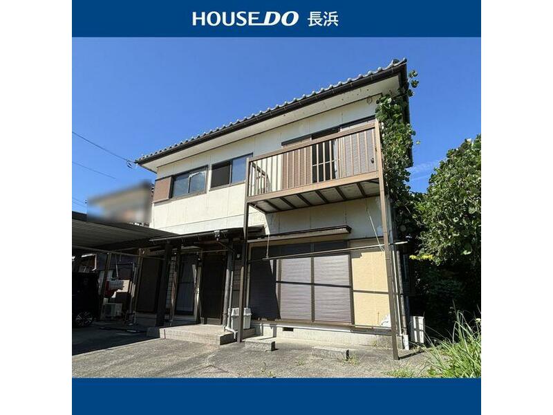 2F 7DK in Koyachono-cho, Nagahama-shi, Kanagawa

4.3 million yen