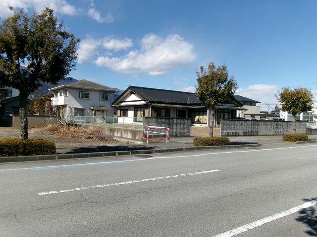 アットホーム】南巨摩郡身延町 角打（身延駅） 3階建 5LDK