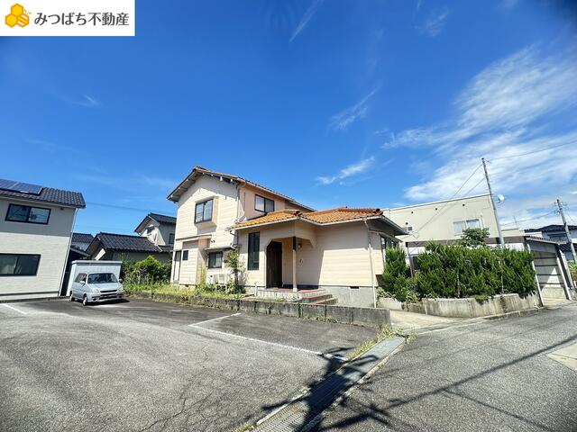 中古戸建て 小山市大字乙女(5LDK) 1,200万円 | 小山市の中古住宅