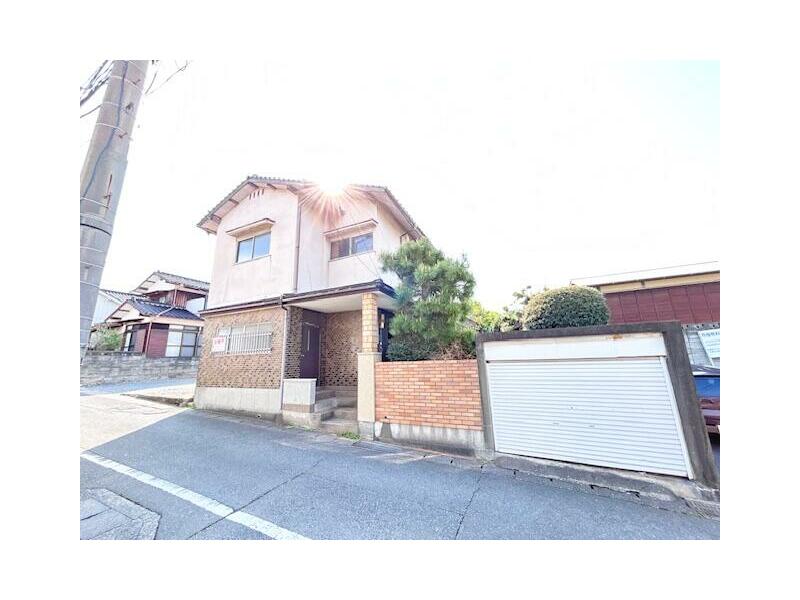 Shimonoseki City, Sakaemachi (Shimonoseki Station), 2-story building, 4DK