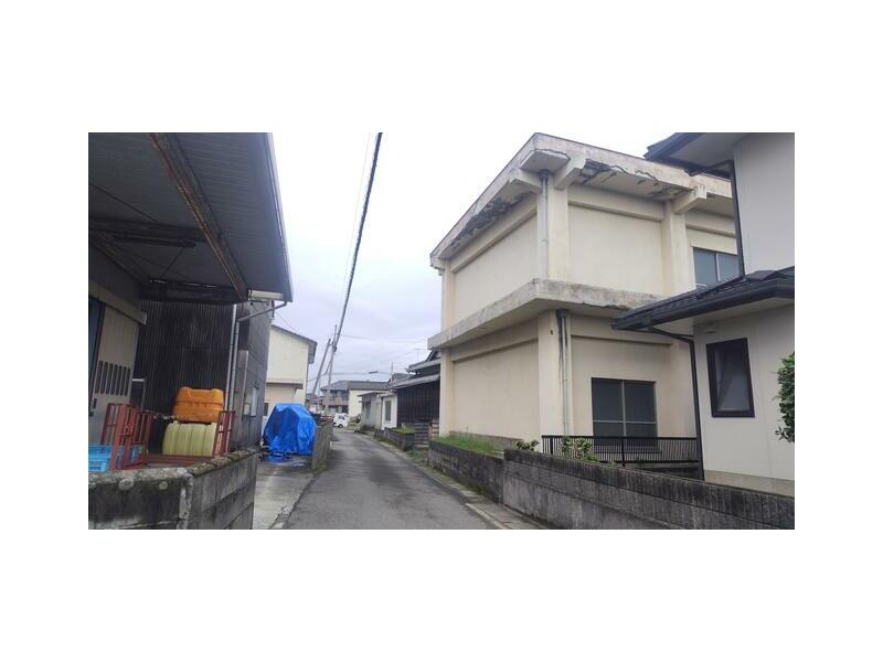 Kawabuchi, Oasa-cho, Naruto City