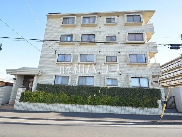 マンションノート ビーグルマンション恩多町