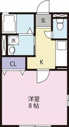 アットホーム 裾野市 久根 裾野駅 2階 １ｋ 提供元 ハウスコム 株 沼津店 裾野市の賃貸アパート