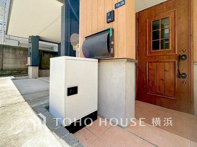 アットホーム】大田区 久が原2丁目 （西馬込駅 ） 3階建