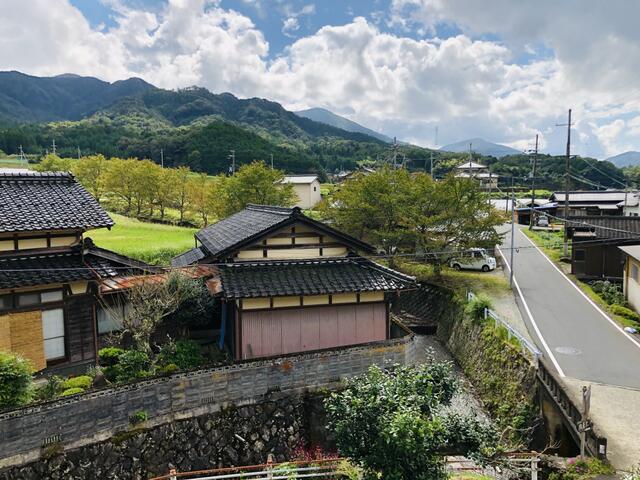 アットホーム 与謝郡与謝野町 字温江 与謝野駅 2階建 ７ｌｄｋ 6971941051 与謝郡与謝野町 の中古一戸建て 提供元 株 ホライゾンホーム 一軒家 家の購入
