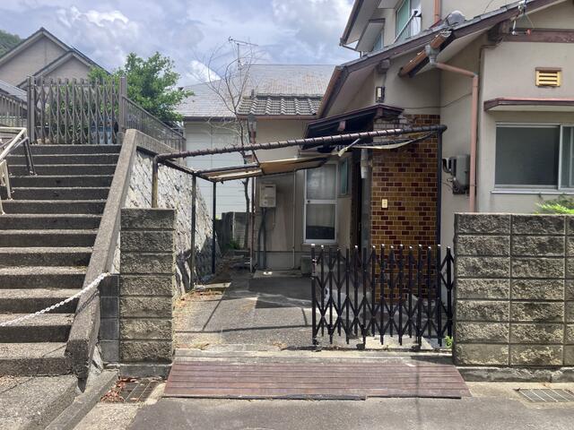 Takamatsu City, Yashima Nishimachi (near Katamoto Station), 2-story building, 4DK &mdash; photo 2