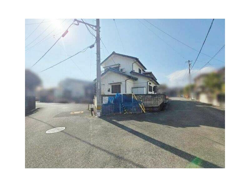 Kochi City, Seto 2-chome (Sanbashi-dori 5-chome Station) 2-story 4DK