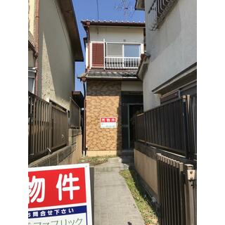 detached 尾張旭市長坂町南山