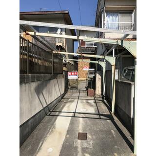 detached 尾張旭市長坂町南山