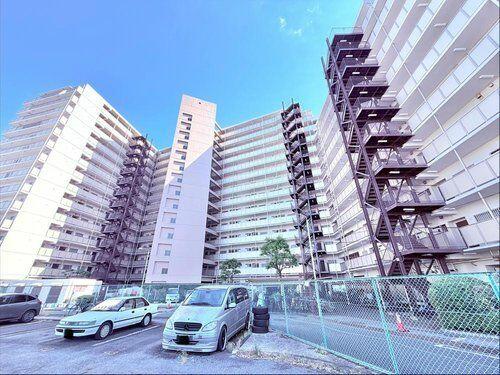 アットホーム】南砂町グリーンハイツ1 8階 4LDK[1152014328]江東