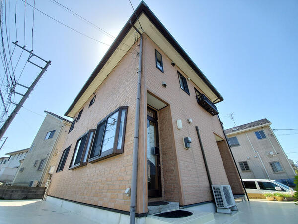 アットホーム 木更津市 羽鳥野５丁目 木更津駅 2階建 ４ｌｄｋ 木更津市 の中古一戸建て 提供元 センチュリー21株式会社ベルステージ 一軒家 家の購入