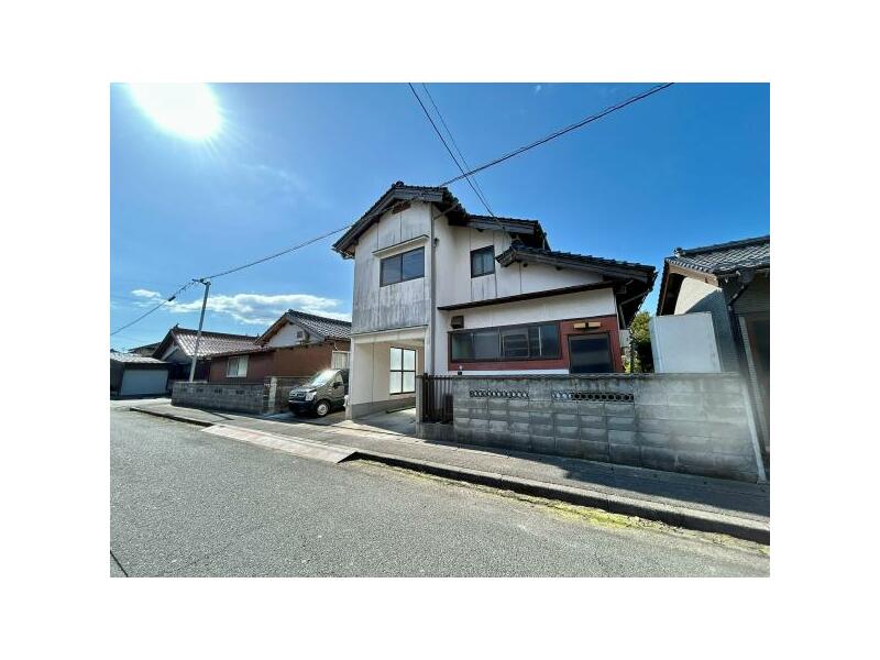 2F 3LDK in Oshinotsu-cho, Yonago City

13,990,000 yen