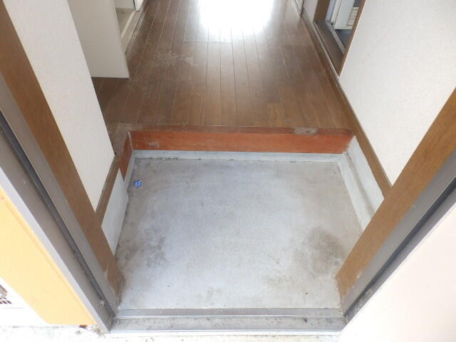 アットホーム オレンジハウス １０６ １ｋ 提供元 賃貸メイトｆｃ 松阪中央店 株 賃貸コンサルティング 松阪市の賃貸アパート