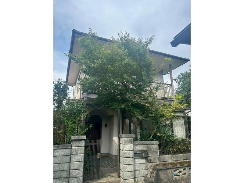 Yukuhashi City, Oaza Minoshima (Yukuhashi Station) 2-story building 5LDK