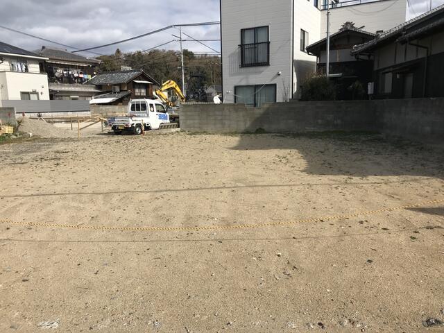 アットホーム 松山市 松ノ木１丁目 港山駅 住宅用地 松山市の土地 売地 宅地 分譲地など土地の購入情報