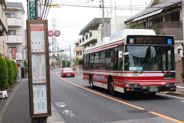 アットホーム 三鷹市 中原２丁目 仙川駅 住宅用地 1080776943 三鷹市の土地 売地 宅地 分譲地など土地の購入情報