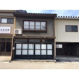 townhouse 中新川郡立山町五百石