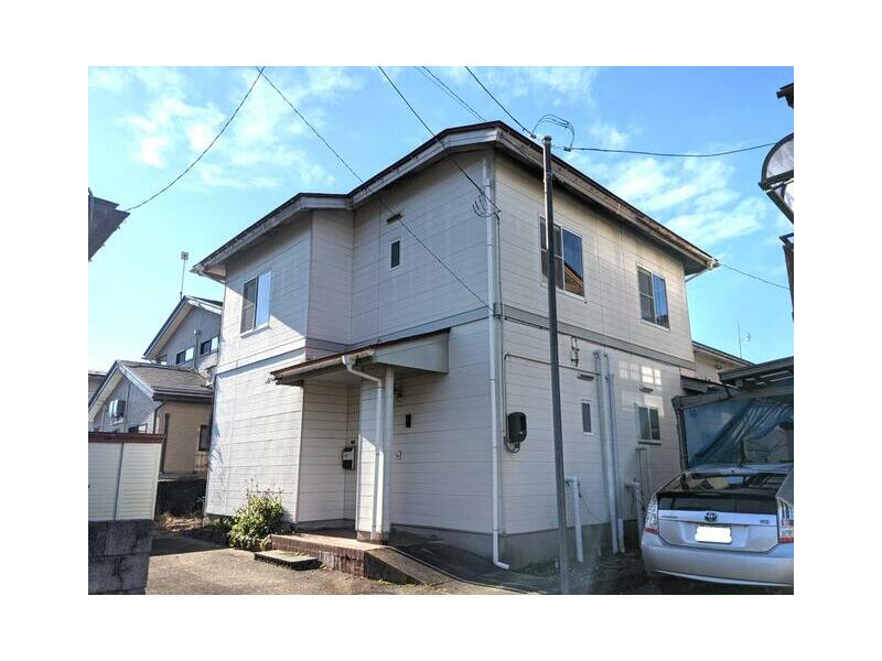 Tendou City, Higashikuno Hon 3-chome (Tendou Station), 2-story, 5LDK