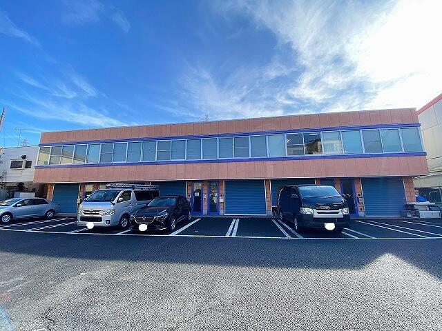 アットホーム 埼玉県八潮市中央 八潮駅 の賃貸事務所 賃貸オフィスの物件情報 6974102573