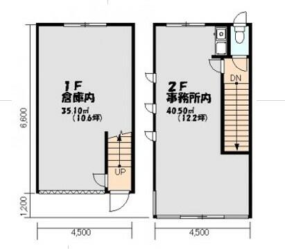 アットホーム 埼玉県八潮市中央 八潮駅 の賃貸事務所 賃貸オフィスの物件情報 6974102573
