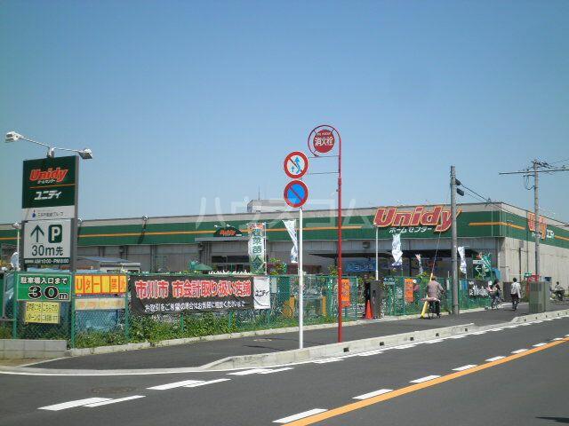 アットホーム 田中ビル ０２０２０ 提供元 ハウスコム 株 行徳店 市川市の賃貸マンション