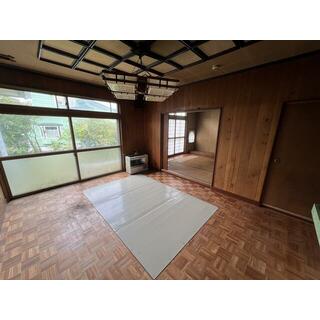 detached 沙流郡日高町富川東５丁目