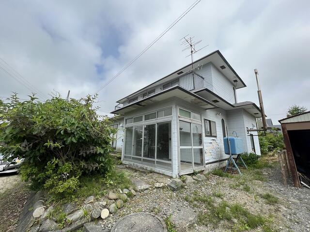 Cheap house for sale in Hidaka, Hokkaido