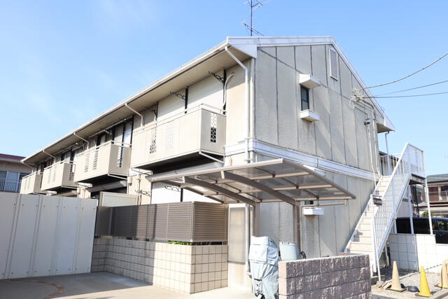 アットホーム グリーンハイツ内田 2階 2dk 提供元 増木工業 株 東京本店 練馬区の賃貸アパート アットホーム グリーンハイツ内田 2階 2dk 提供元 増木工業 株 東京本店 練馬区の賃貸アパート