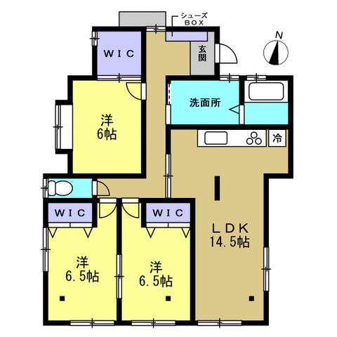 アットホーム 栃木市 平柳町２丁目 新栃木駅 平屋建 ３ｌｄｋ 栃木市の中古一戸建て 提供元 株 カチタス 栃木店 一軒家 家の購入