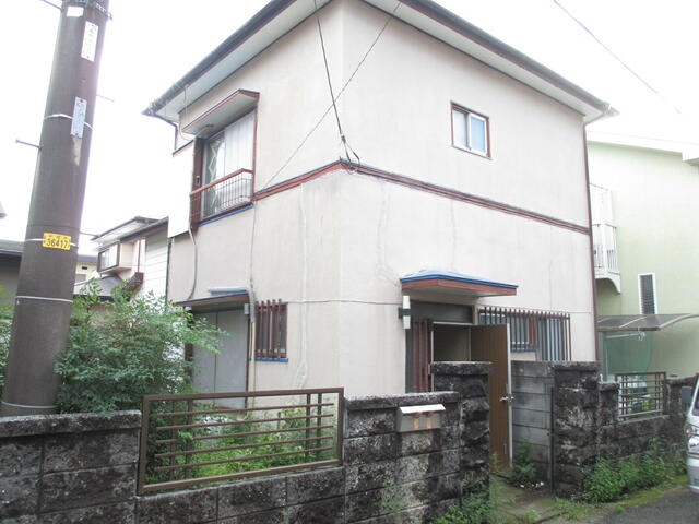 Hiratsuka, Kanagawa property
