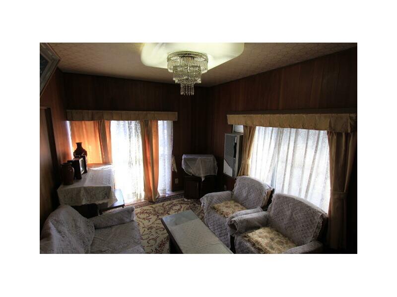 2-story 4DK in Miyanohigashi, Muya Town, Naruto City (Naruto Station)