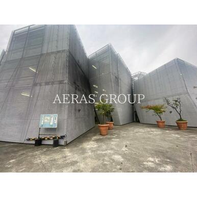 小平市立仲町図書館 距離：667m