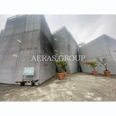 小平市立仲町図書館 距離:667m