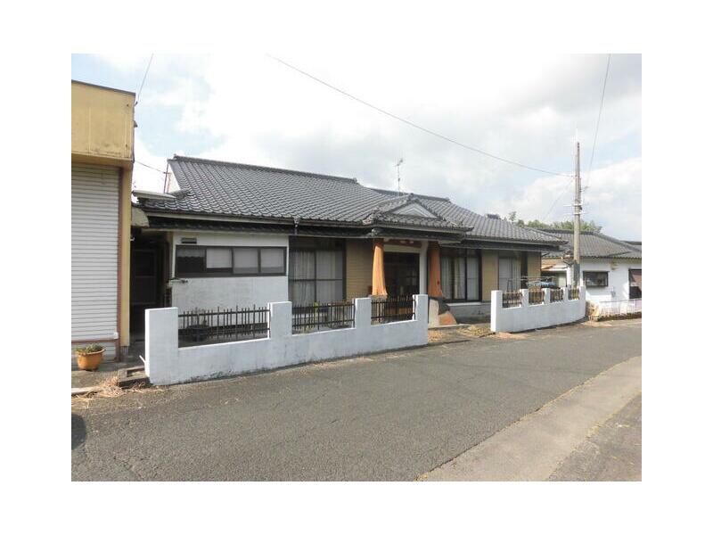 Aira County, Yusui Town, Kawazoe, single-story, 6DK