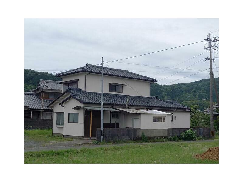 Nobeoka City, Shimomiiwa Town Two-story building 6DK