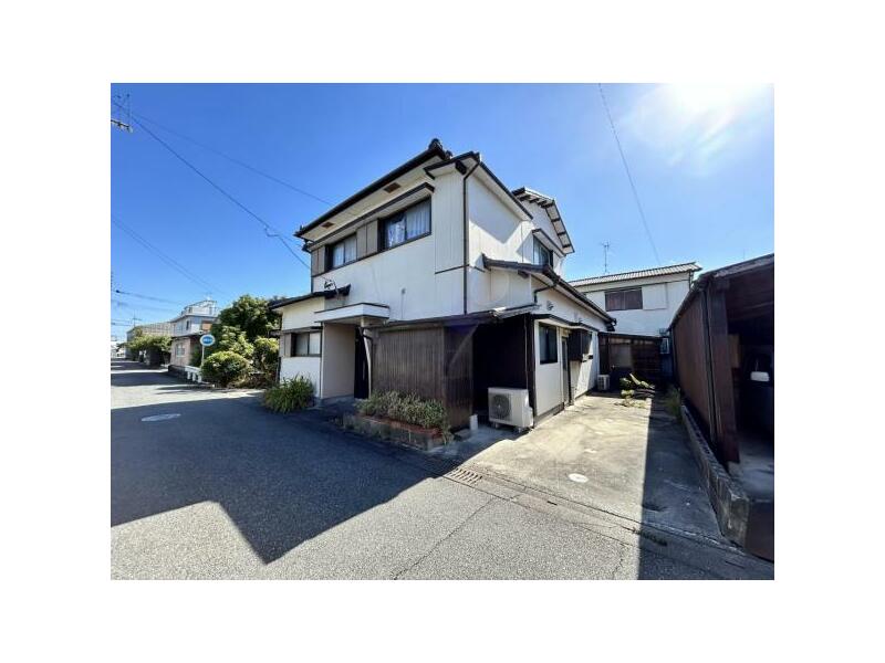 Morotomi Town, Oaza Tokutomi, Saga City