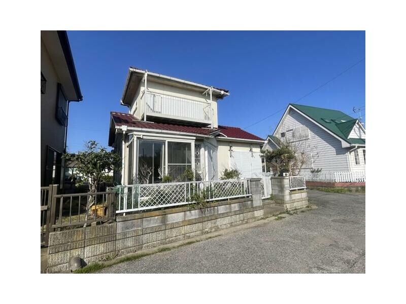 Inonouchi, Sanmu City (Naruto Station) 2-story 2SDK