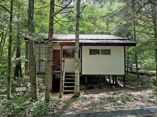 Tsumagoi, Gunma property