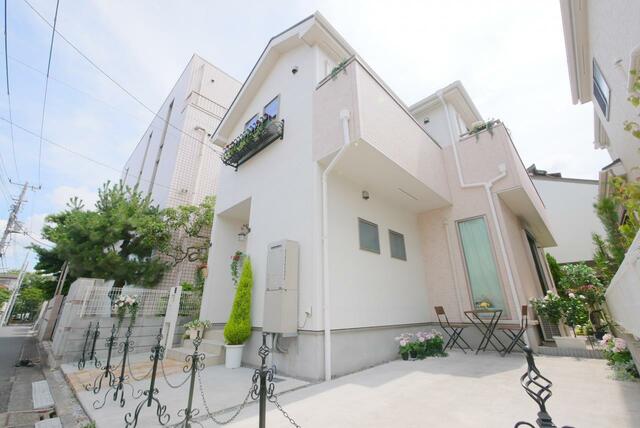 アットホーム 練馬区 大泉学園町８丁目 大泉学園駅 2階建 ３ｓｌｄｋ 練馬区の中古一戸建て 提供元 株 ベストセレクト 練馬店 一軒家 家の購入