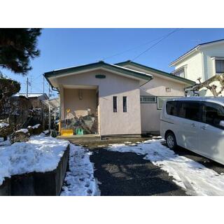 八戸市 根城６丁目 （長苗代駅 ） 平屋建 3LDK